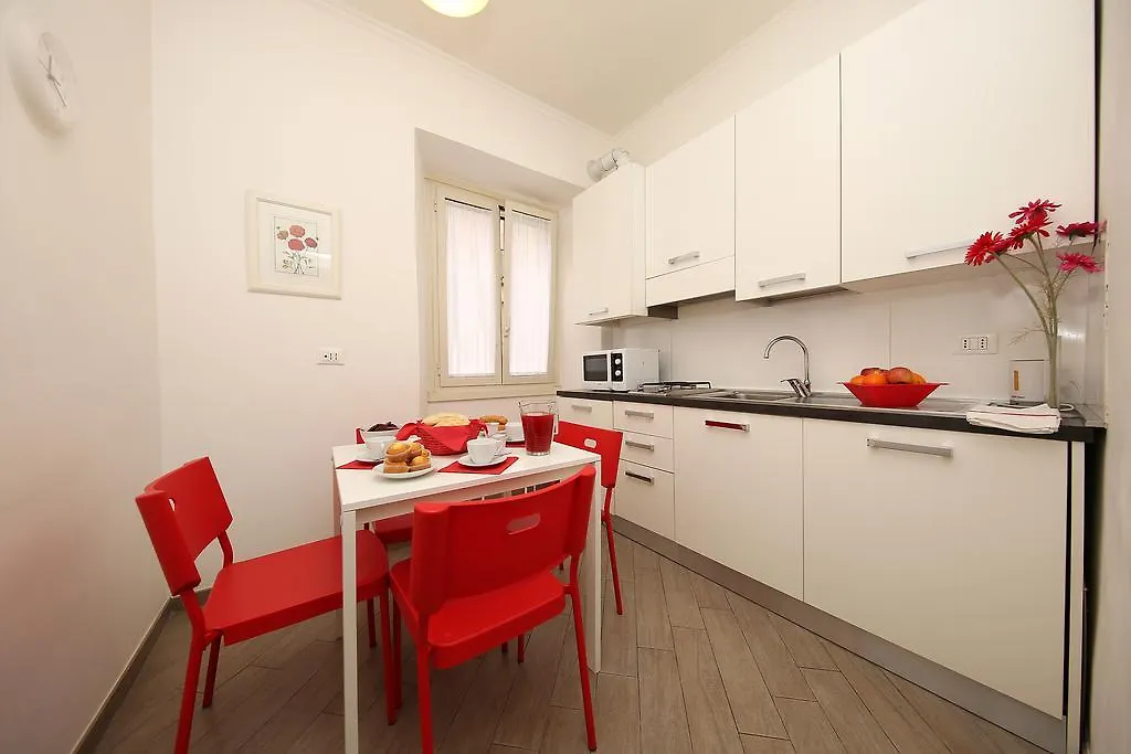 Great Central Apartment-1
