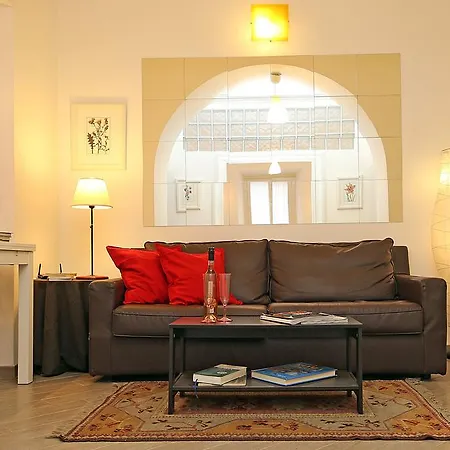 Great Central Apartment-2